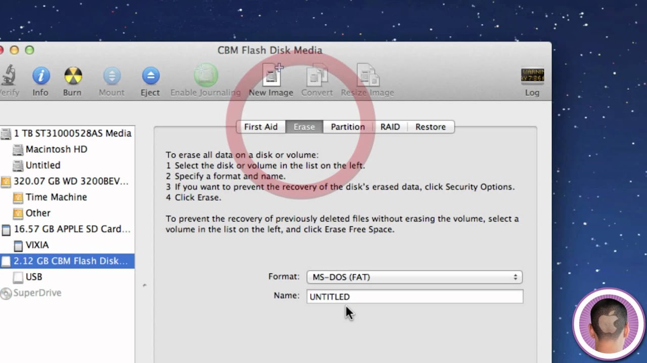 download original osx for macbook onto usb